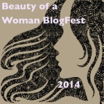 August McLaughlin ~ Beauty of a Woman 2014